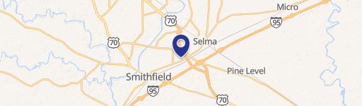 1317 Brightleaf Blvd Ste A