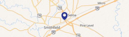 1329 Brightleaf Blvd Ste C1