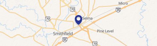 1360 Brightleaf Blvd