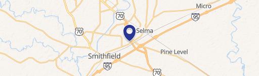 1331 Brightleaf Blvd