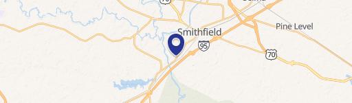 2004 Brightleaf Blvd