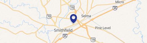 1203 Brightleaf Blvd