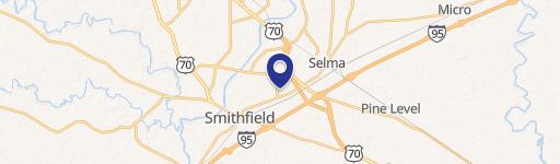 1229 Brightleaf Blvd