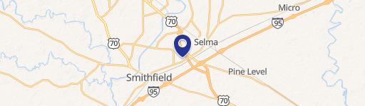 1319 Brightleaf Blvd