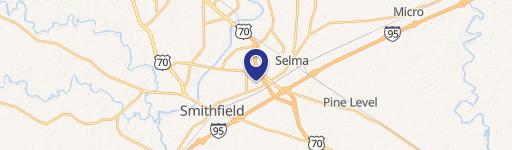 1299 Brightleaf Blvd