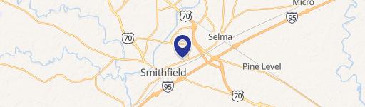 1031 Brightleaf Blvd