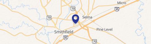 1235 Brightleaf Blvd