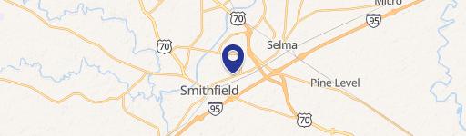 1006 Brightleaf Blvd