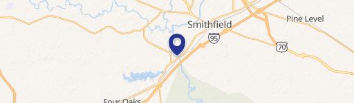 2826 Brightleaf Blvd