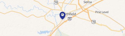 1305 Brightleaf Blvd