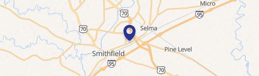 1302 Brightleaf Blvd