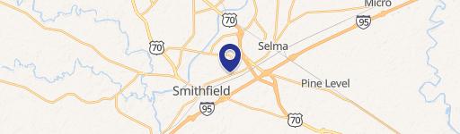 1140 Brightleaf Blvd