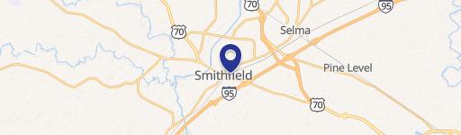 1208 Old Goldsboro Rd