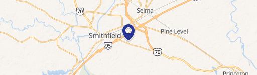 2783 Us Hwy 70th Bus E