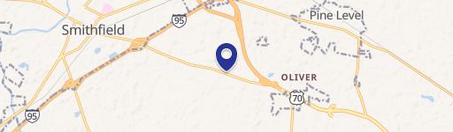 3802 Us Hwy 70th Bus E