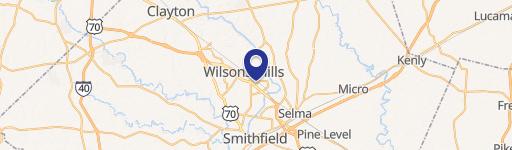 3210 Us Hwy 70th Bus W