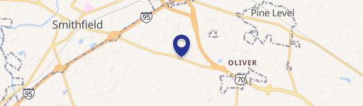 3770 Us Hwy 70th Bus E