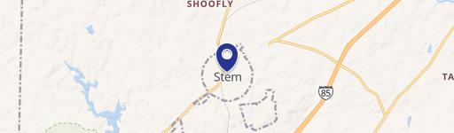 Ww Tally Ho Rd At Main St St