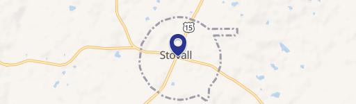 Us Hwy 15th X Main St St