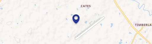 1635 Frank Timberlake Rd