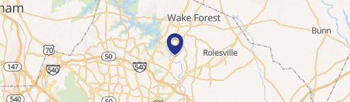 9820 Capital Blvd, Unit CD3