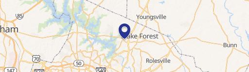 161 Crenshaw Cors Dr