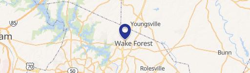 12430 Capital Blvd, Unit LH