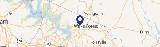 847 Wake Frst Business Park Ste, Unit 101