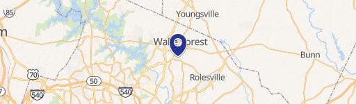 1600 Heritage Commerce Ct Ste, Unit 104