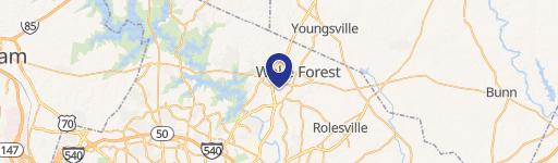 704 Caveness Farms Ave