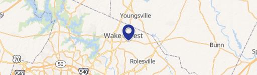 1201 Friendship Chapel Rd