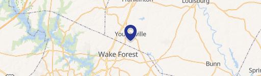 1311 Gilcrest Farm Rd