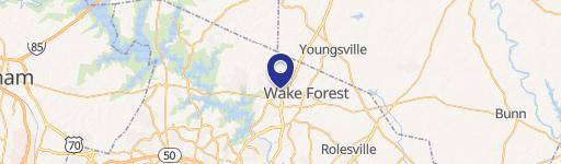 12324 Hampton Way Dr