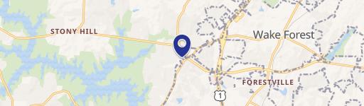 2520 Old Nc 98th Hwy