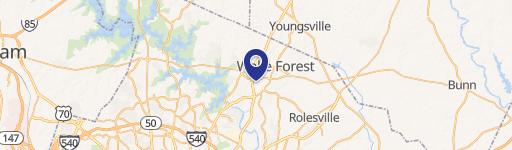 1700 Pasture Walk Dr