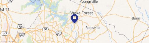 10601 Ponderosa Service Rd