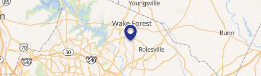 3805 Song Sparrow Dr