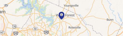 441 Stone Monument Dr