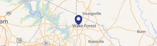 833 Wake Frst Business Park Ste A