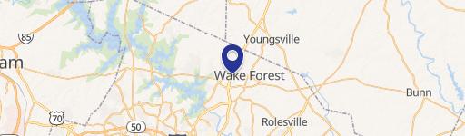 839 Wake Frst Business Park Ste B