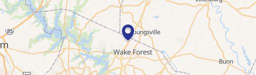 13371 Wake Un Church Rd