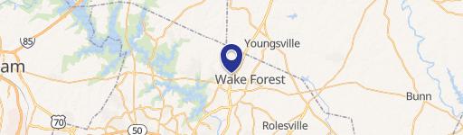 12401 Wake Un Church Rd