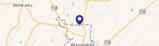 Warrenton, NC 27589