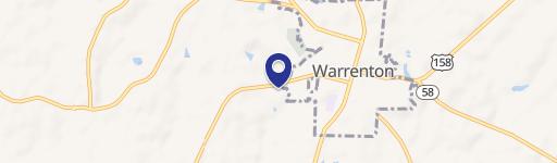 Martin Luther King Jr Blvd