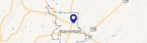 Warrenton, NC 27589