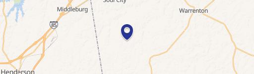 Dr Martin Luther King Blvd