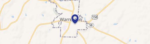 Warrenton, NC 27589