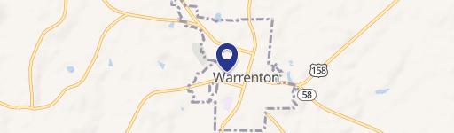Warrenton, NC 27589