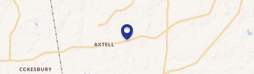 1841 Dr Martin Luther King Jr Blvd