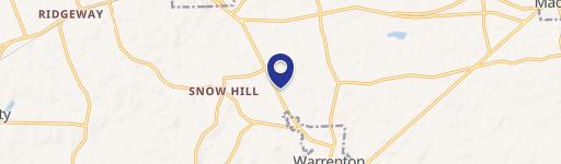 822 Us Hwy 158th Bus W